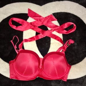 Victoria Secret Valentines Lingerie Collection Bra